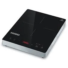 Easyline Induction Cooker Single Phase