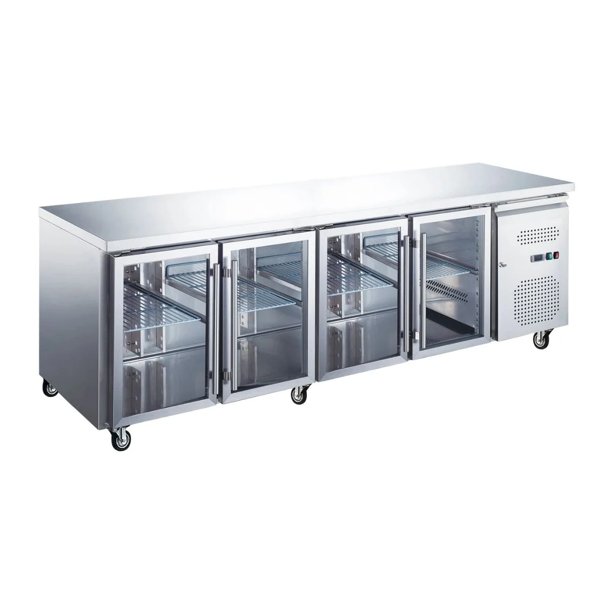 Barline Chiller 2206 Blueline