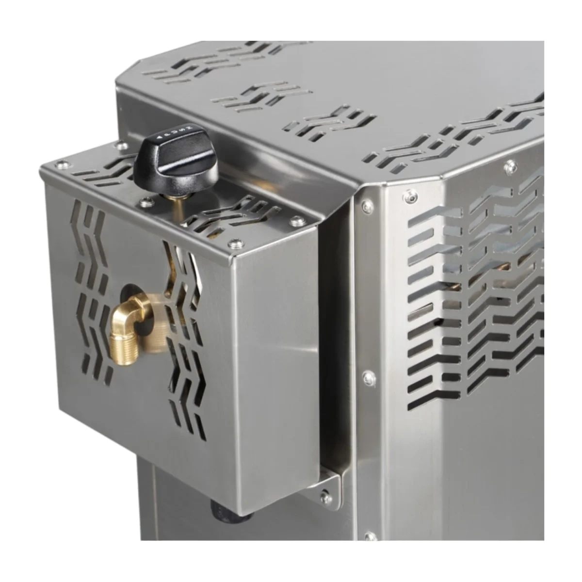 Infra Red Grill Mercatus STAN MC167 - view 4
