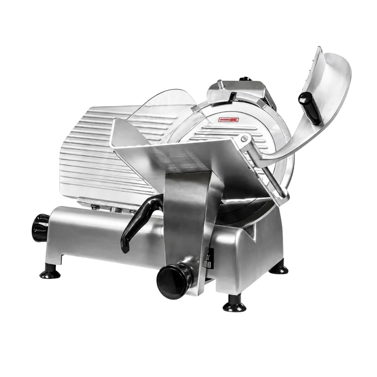 HK-Redline Meat Slicer Ø 300MM - view 4