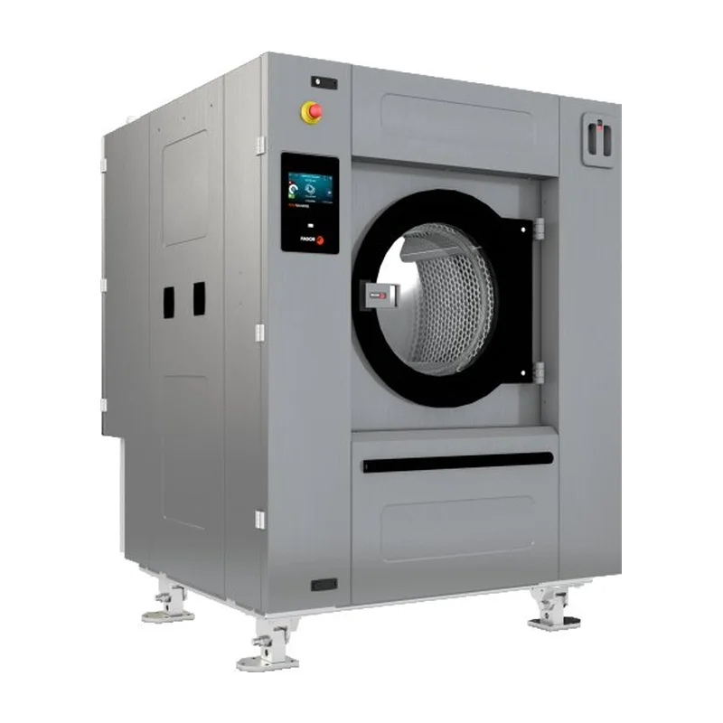 Fagor High Spin Washer 80KG Capacity