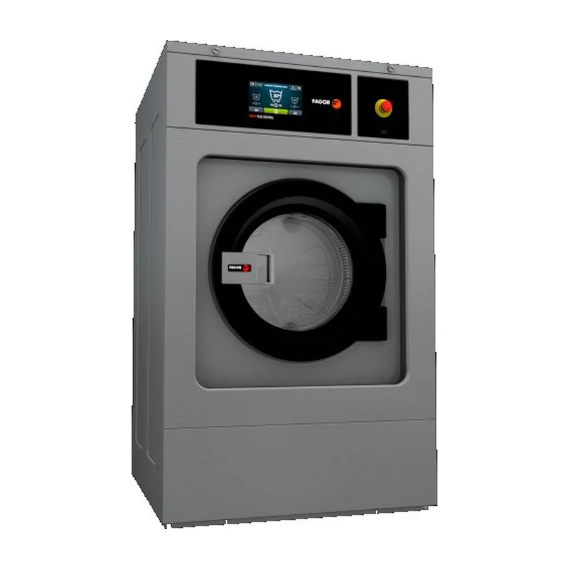 Fagor High Spin Washer 14KG Capacity