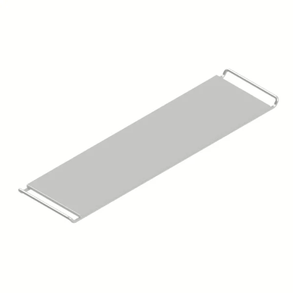Sheffield Fabrications Stainless Steel Body Tray