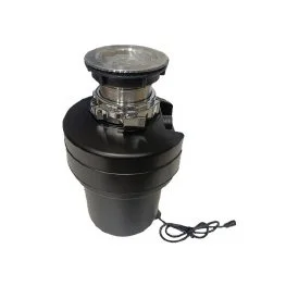 Sunnylux Food Sink Shredder Disposer ED1100