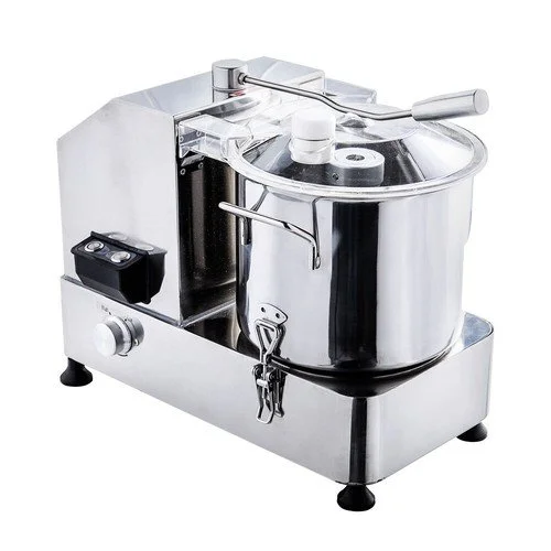 HK-Redline Food Cutter Vegetable Processor HR-9