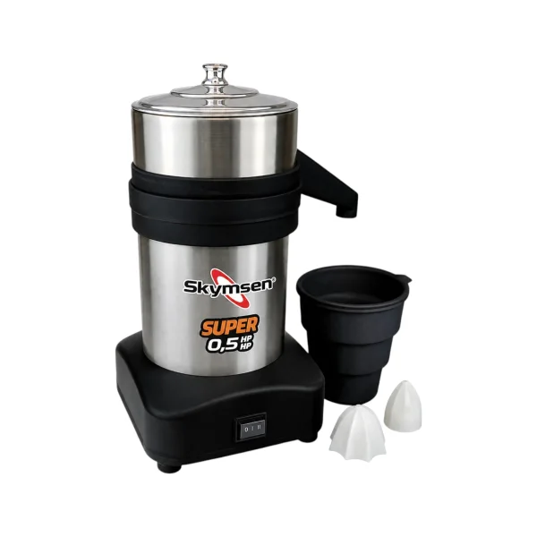 Skymsen Juice Extractor Esb Super N
