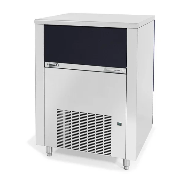 Ice Cube Machine 155 KGS Brema