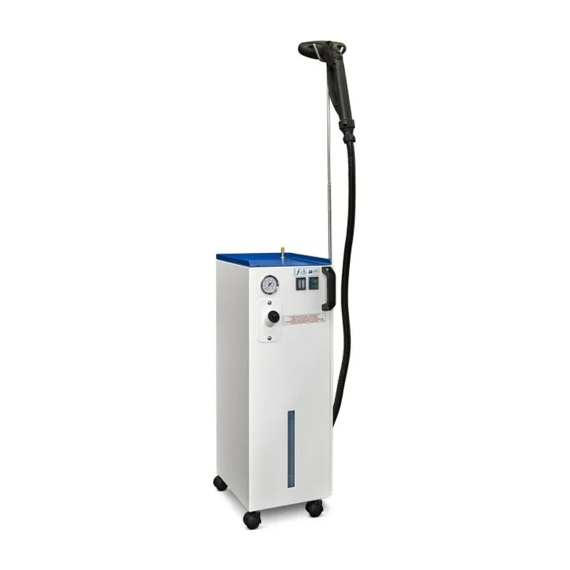 Ghidini Electric steam boiler of 5 lit. capacity (1 kW) SIMBA