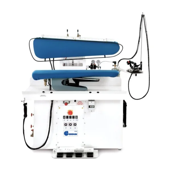 Ghidini Presses P87-88
