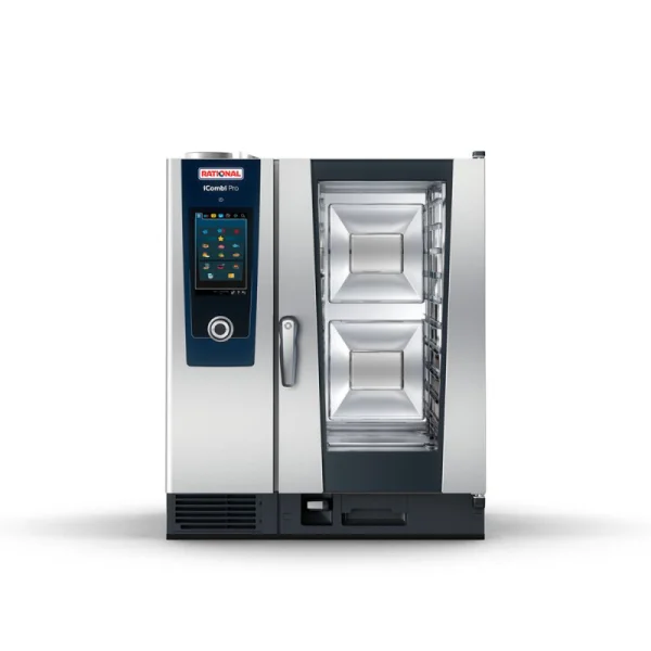 Rational iCombi Pro 10-1 Electric