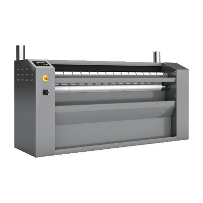 Huebsch 2100 LSR3320 Roller Ironer Flatwork Finisher