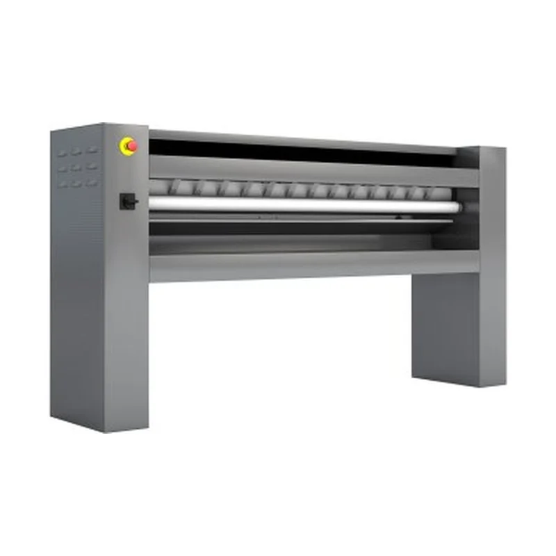 Huebsch 2000 Roller Ironer Flatwork Finisher