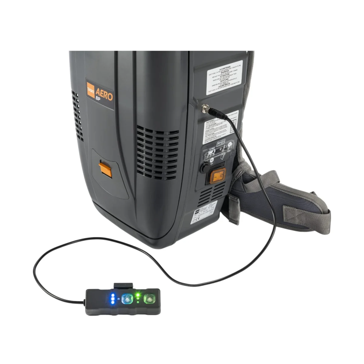 Taski Aero BP E UK - view 2