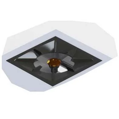 Sheffield Fabrications One Burner High Pressure For Combined Cooker