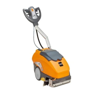 Taski swingo 350 B BMS UK (Incl 2 Battery 12V 25Ah)