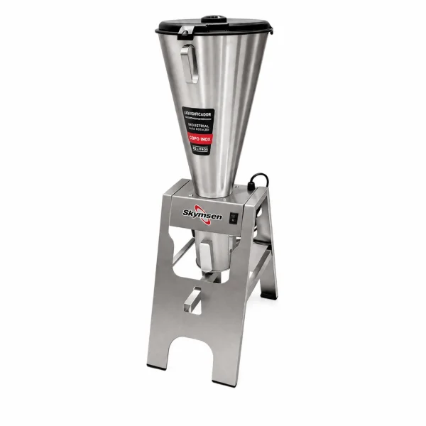 Skymsen Blender Kitchen 25 Litres