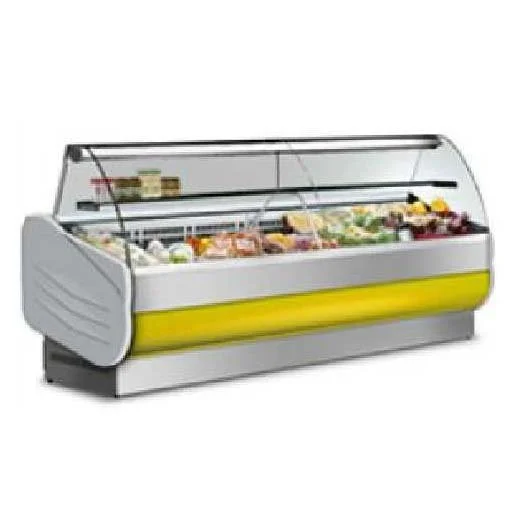 Tecnodom Meat Display Counter 2000