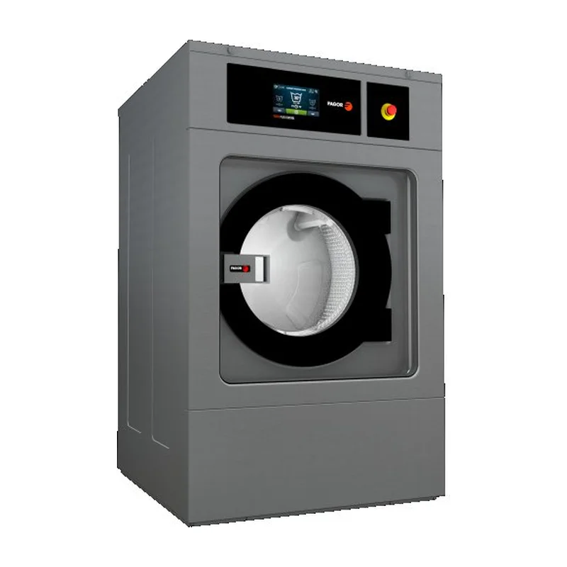 Fagor High Spin Washer 28KG Capacity