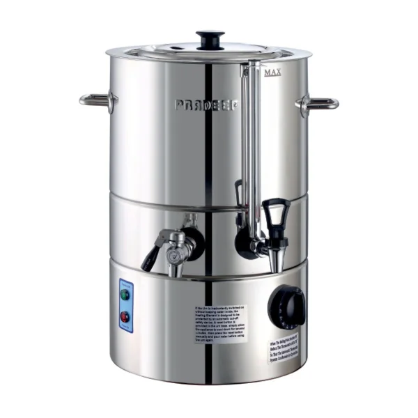 Pradeep Milk Boiler 12 Litres