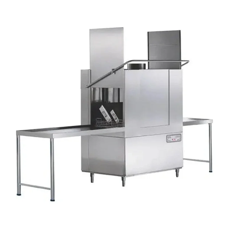 Dish Washer Pot And Utensil Washer-Comenda GE1255 RCD