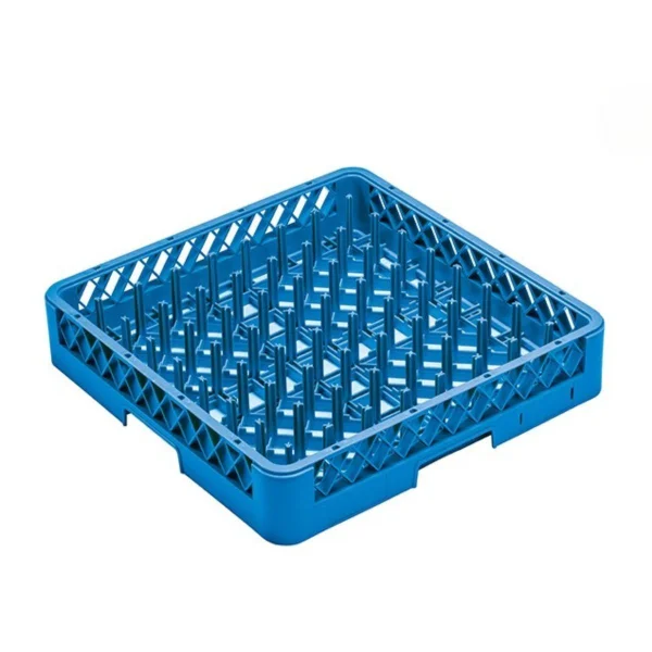 Perfect Plate & Tray Rack 64 Compartment