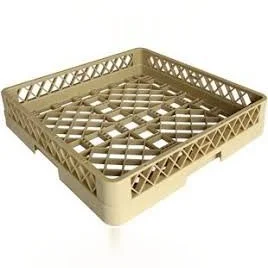 Perfect Open Rack 25 Compartment