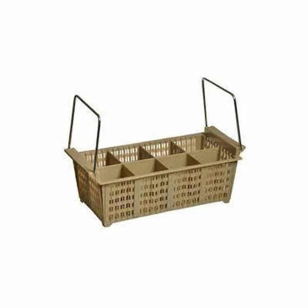 Perfect Cutlery Box 8 Compartment With Handle
