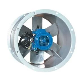Axial Fan Perpetual 24 Inch
