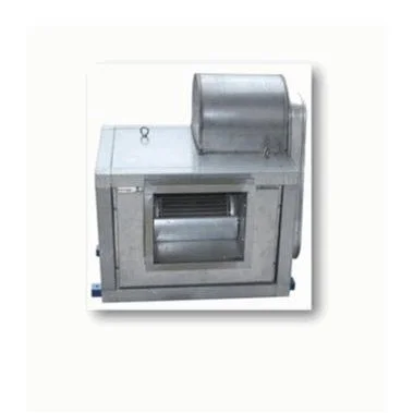 Perpetual Centrifugal Fan Belt Driven YFJ-A-12 1.5kW
