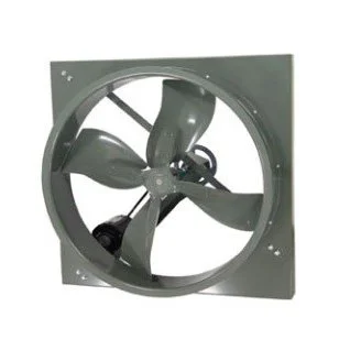 Sheffield Fabrications Propeller Fan 24"