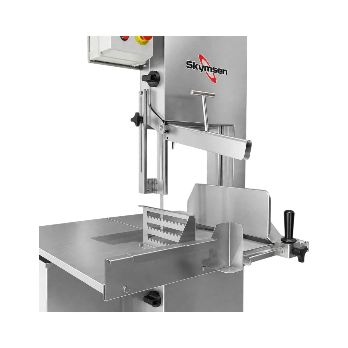 Skymsen Bonesaw SF-282HD - view 2
