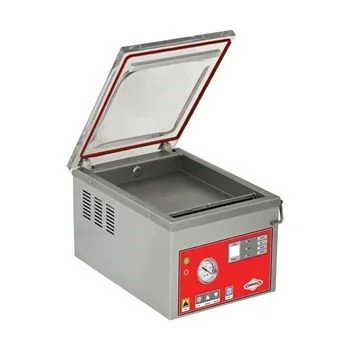 Empero Vacuum Packing Machine EMP.VCM.01