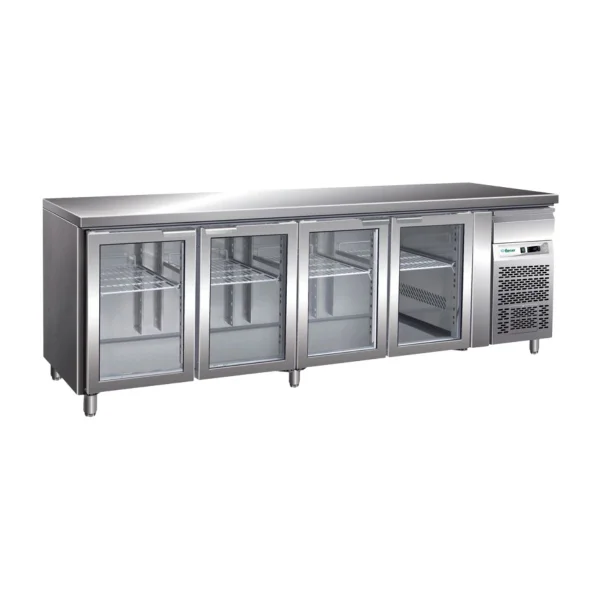 Barline Chiller 2207 Blueline
