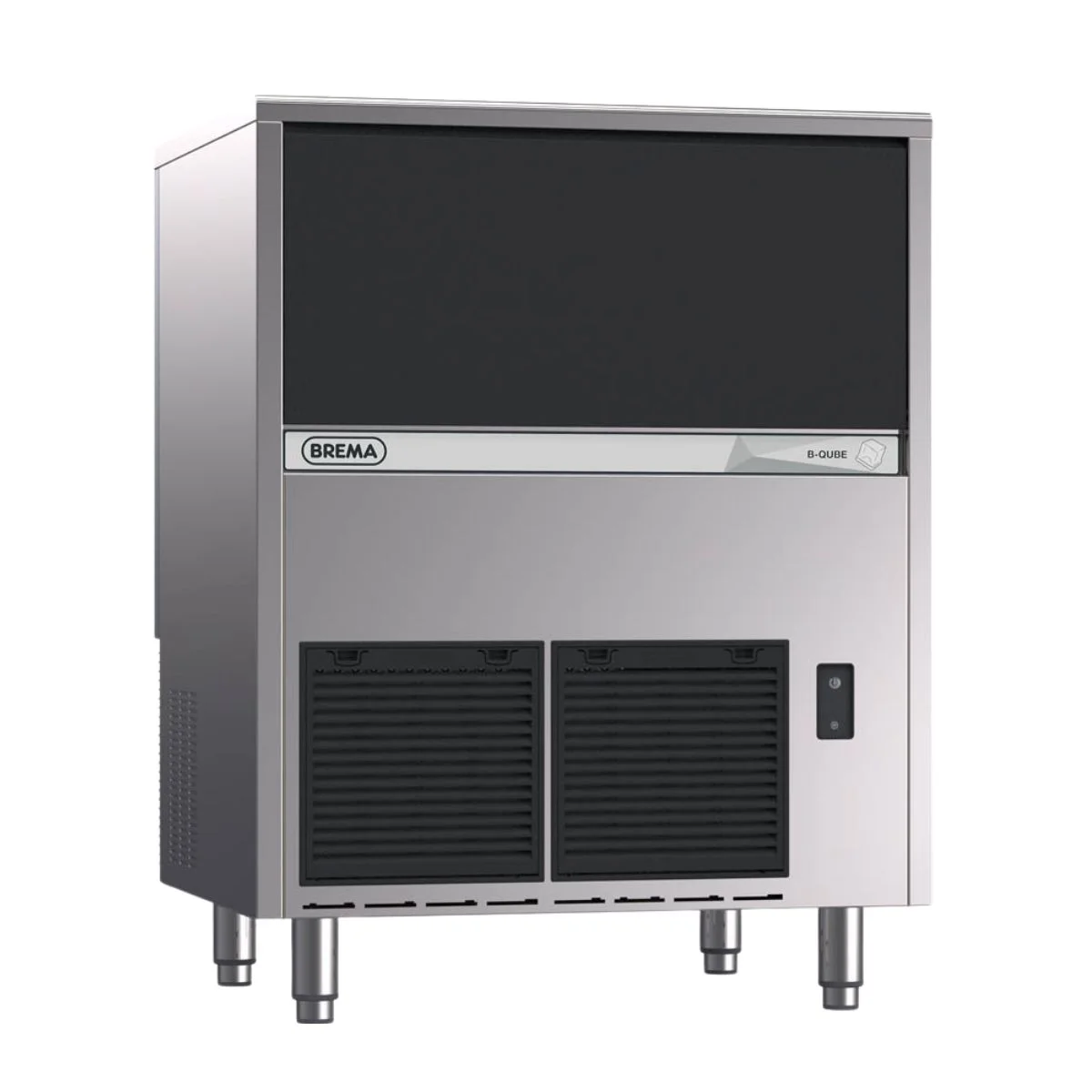 Ice Cube Machine 67 KGS Brema