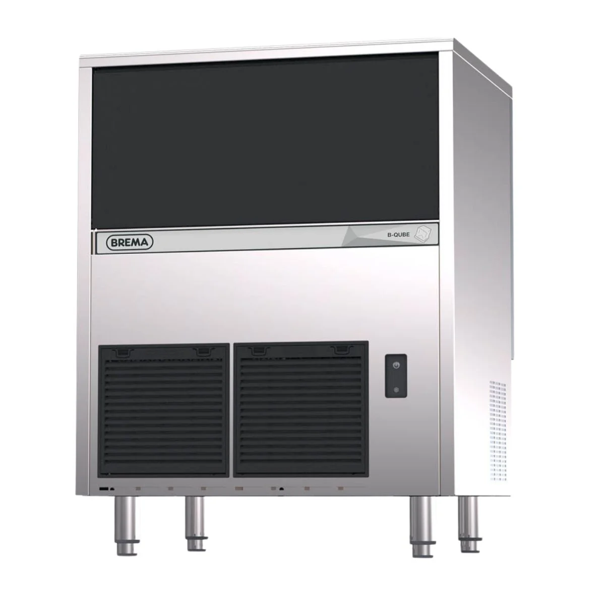 Ice Cube Machine 67 KGS Brema - view 2