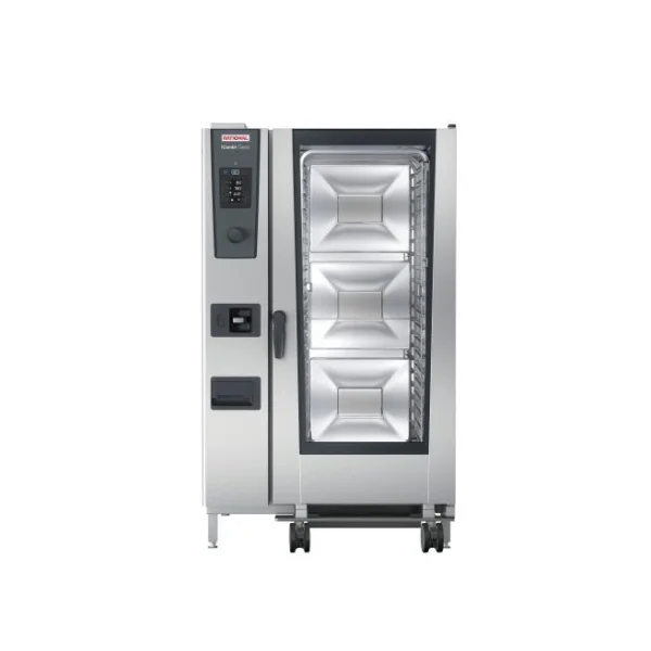 Rational i-Combi Classic 20-2/1 Electric