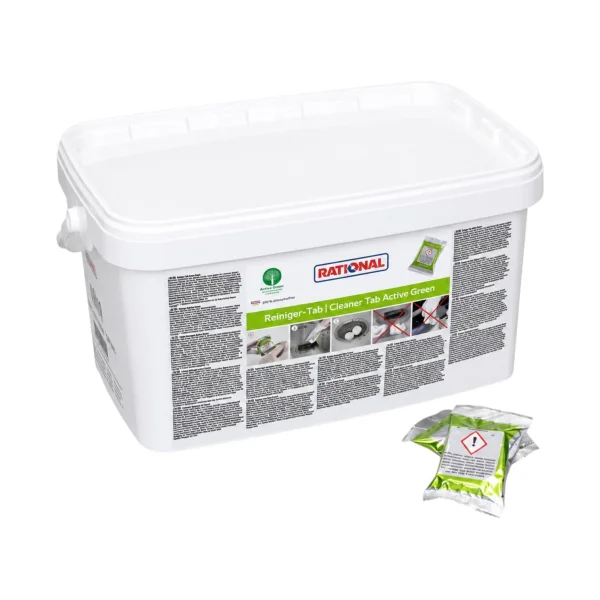 Rational Active Green Cleaner Tab