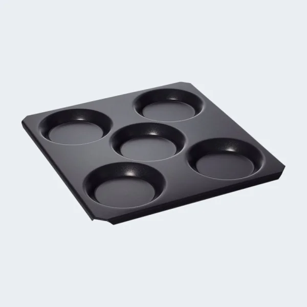Rational Multibaker 2/3 GN
