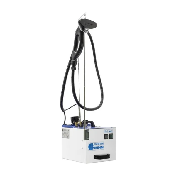 Ghidini Electric steam boiler of 5 lit. capacity (1 kW)