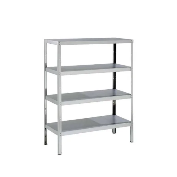 Sheffield Fabrications 4 Tier Rack 1105