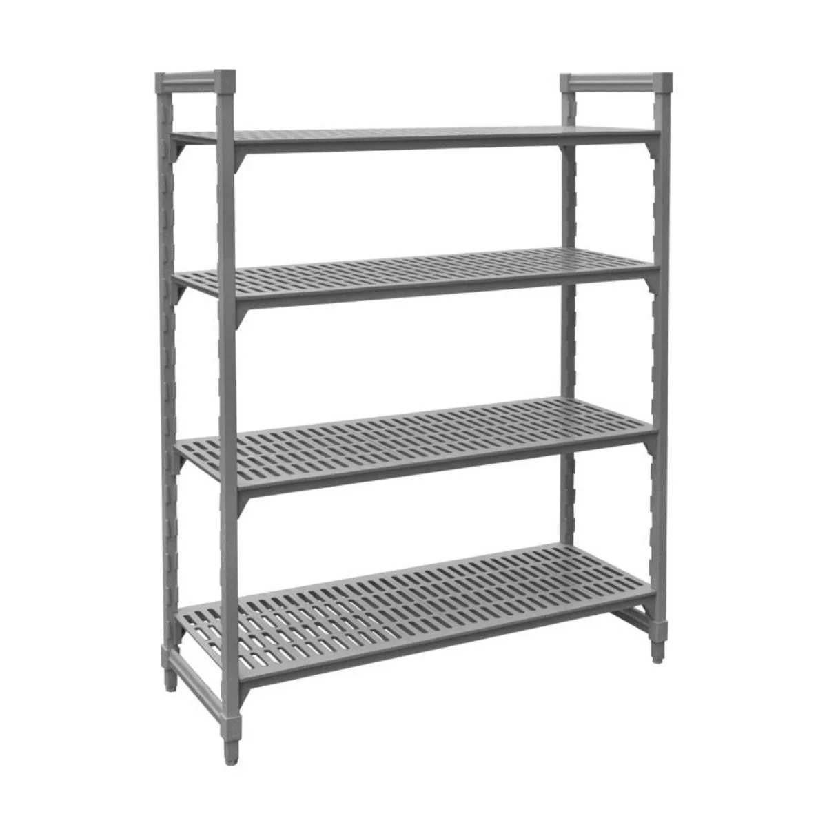 PVC Shelves Vented 1060 Perfect