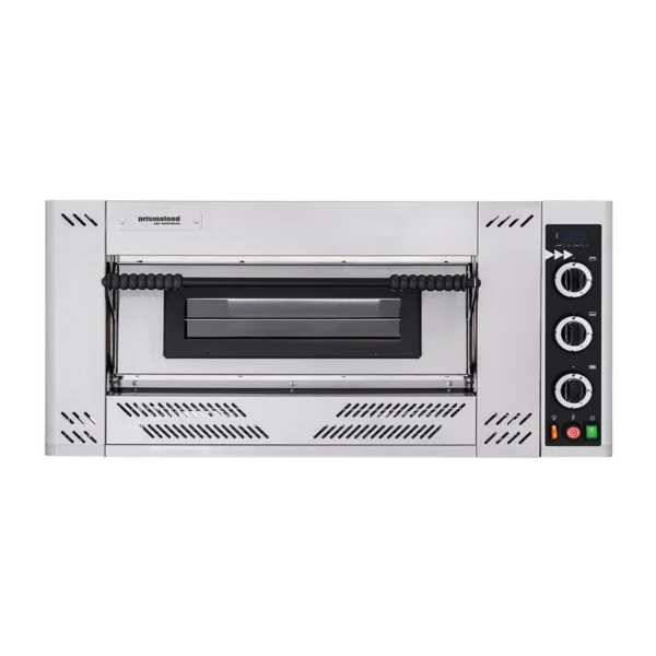 Prisma 1 Deck GAS Pizza Oven