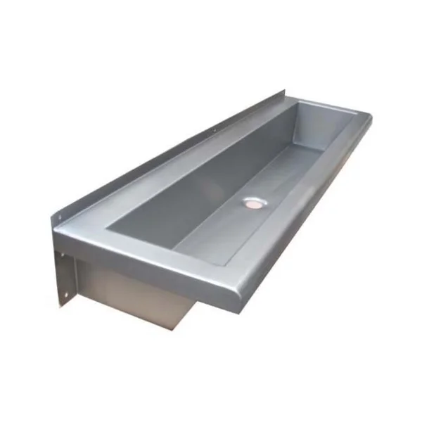 Sheffield Fabrications Handwash Trough HWT1804