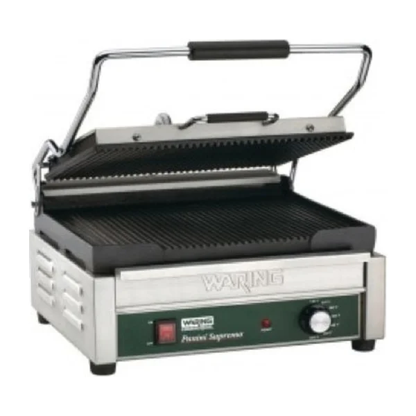 Waring Double Contact Grill WPG250K