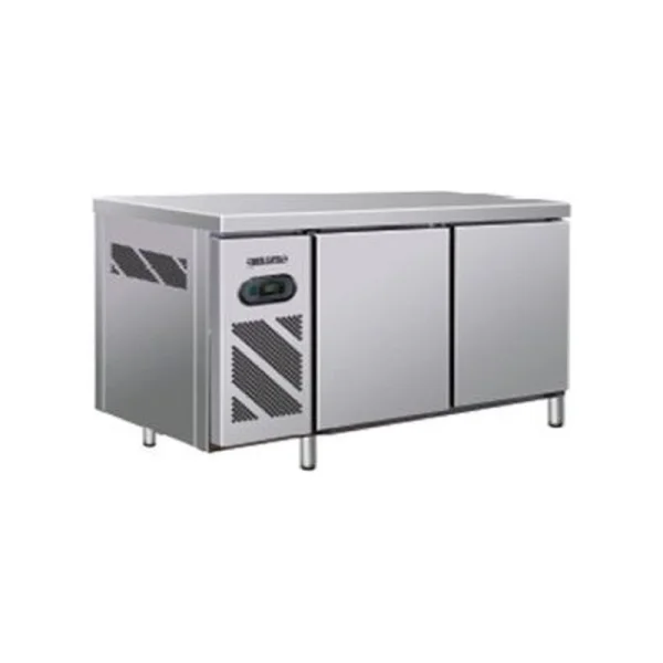 Counter Freezer 2 Door 1506 Berjaya