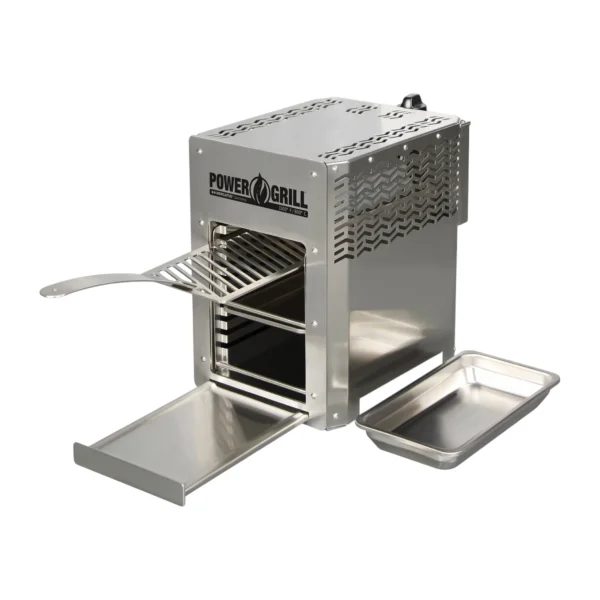 Infra Red Grill Mercatus XXL MC167