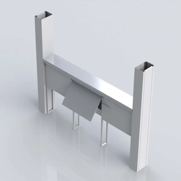 Sheffield Fabrications Service Spines