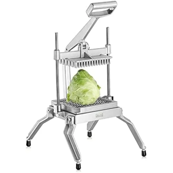 Manual Vegetable Slicer Systematic JSVC2100