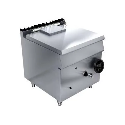 Boiling Pan 250 LTRS Kusina G9KT201G