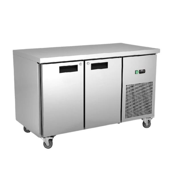 Counter Freezer 1507 Blueline